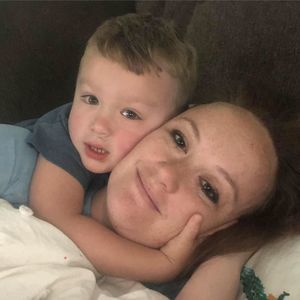 Meet your Posher, Sandra